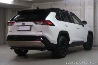 Toyota RAV4 2.5Hybrid,CZ,1Ma,Selectio 2024