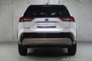 Toyota RAV4 2.5Hybrid,CZ,1Ma,Selectio 2024