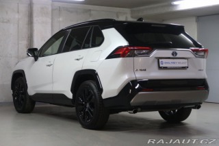 Toyota RAV4 2.5Hybrid,CZ,1Ma,Selectio 2024