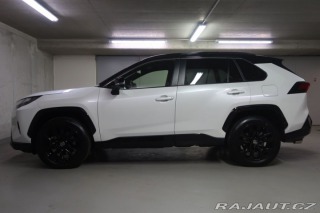 Toyota RAV4 2.5Hybrid,CZ,1Ma,Selectio 2024