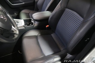 Toyota RAV4 2.5Hybrid,CZ,1Ma,Selectio 2024