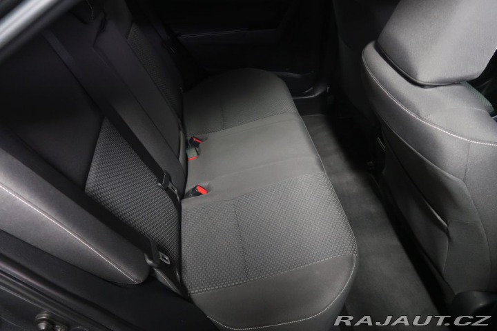 Toyota Corolla 1.6VVT-i,CZ,1Maj,Comfort 2018