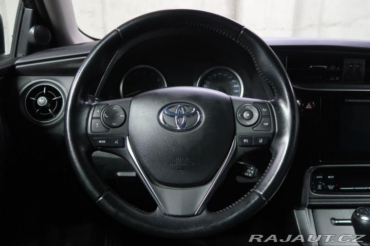 Toyota Corolla 1.6VVT-i,CZ,1Maj,Comfort 2018