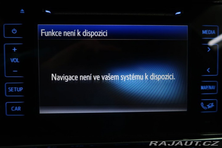 Toyota Corolla 1.6VVT-i,CZ,1Maj,Comfort 2018