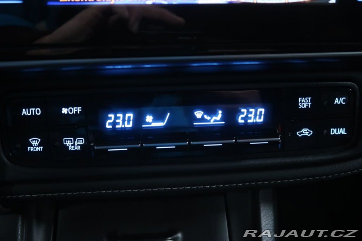 Toyota Corolla 1.6VVT-i,CZ,1Maj,Comfort 2018
