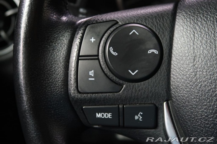 Toyota Corolla 1.6VVT-i,CZ,1Maj,Comfort 2018