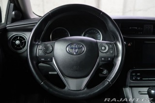 Toyota Corolla 1.6VVT-i,CZ,1Maj,Comfort 2018