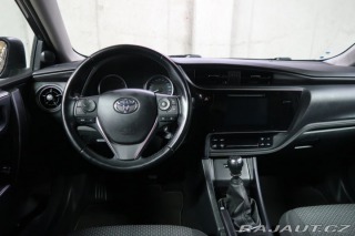 Toyota Corolla 1.6VVT-i,CZ,1Maj,Comfort 2018