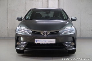 Toyota Corolla 1.6VVT-i,CZ,1Maj,Comfort 2018
