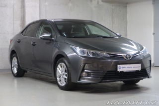 Toyota Corolla 1.6VVT-i,CZ,1Maj,Comfort 2018