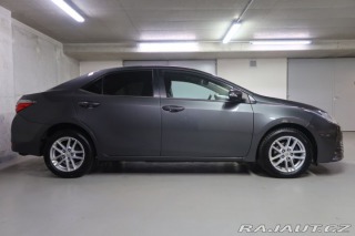 Toyota Corolla 1.6VVT-i,CZ,1Maj,Comfort 2018