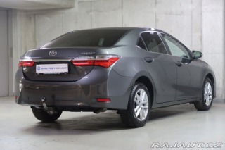 Toyota Corolla 1.6VVT-i,CZ,1Maj,Comfort 2018