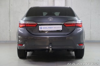 Toyota Corolla 1.6VVT-i,CZ,1Maj,Comfort 2018