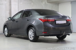 Toyota Corolla 1.6VVT-i,CZ,1Maj,Comfort 2018