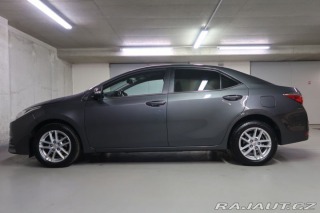 Toyota Corolla 1.6VVT-i,CZ,1Maj,Comfort 2018