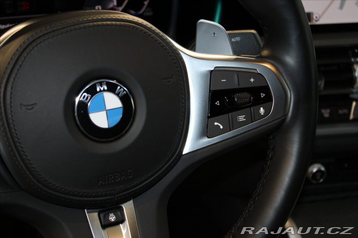 BMW 4 M440i xDrive Coupe 2021
