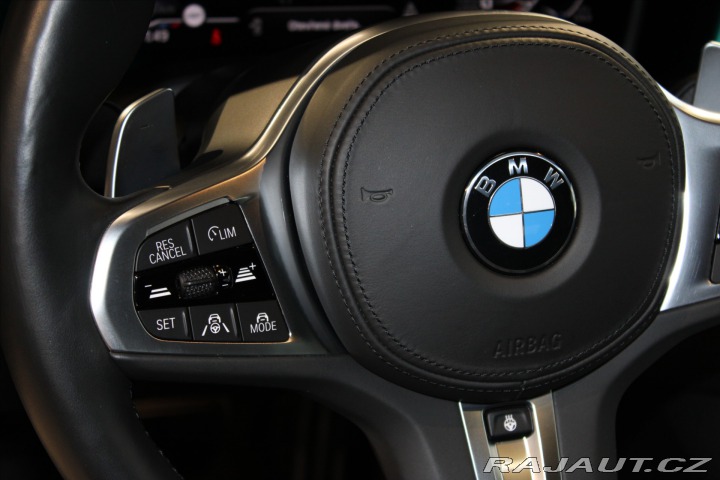 BMW 4 M440i xDrive Coupe 2021