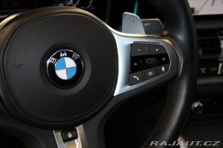 BMW 4 M440i xDrive Coupe 2021