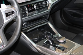 BMW 4 M440i xDrive Coupe 2021