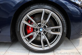 BMW 4 M440i xDrive Coupe 2021