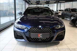 BMW 4 M440i xDrive Coupe 2021