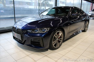 BMW 4 M440i xDrive Coupe 2021