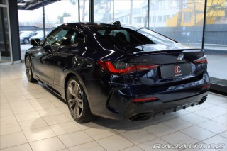 BMW 4 M440i xDrive Coupe 2021