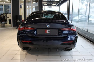 BMW 4 M440i xDrive Coupe 2021