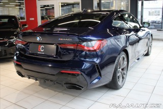 BMW 4 M440i xDrive Coupe 2021
