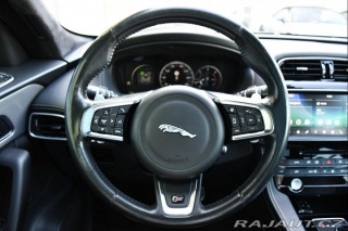 Jaguar F-Pace 30d AWD S PANO TAŽNÉ MERI 2017