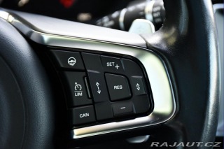 Jaguar F-Pace 30d AWD S PANO TAŽNÉ MERI 2017