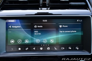 Jaguar F-Pace 30d AWD S PANO TAŽNÉ MERI 2017