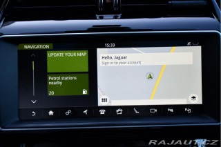 Jaguar F-Pace 30d AWD S PANO TAŽNÉ MERI 2017