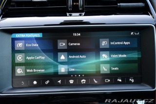 Jaguar F-Pace 30d AWD S PANO TAŽNÉ MERI 2017