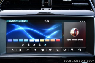 Jaguar F-Pace 30d AWD S PANO TAŽNÉ MERI 2017