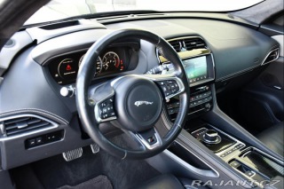 Jaguar F-Pace 30d AWD S PANO TAŽNÉ MERI 2017
