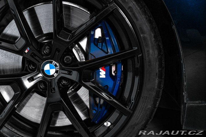 BMW 8 d xDrive Cabrio M-Sport I 2019