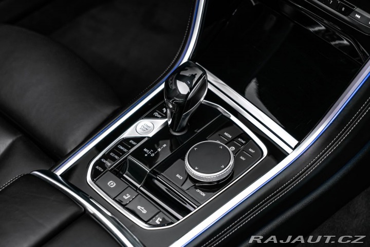 BMW 8 d xDrive Cabrio M-Sport I 2019