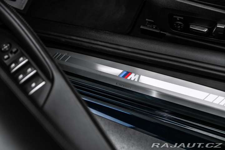 BMW 8 d xDrive Cabrio M-Sport I 2019