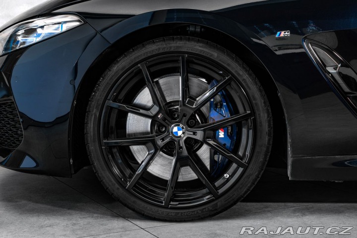 BMW 8 d xDrive Cabrio M-Sport I 2019