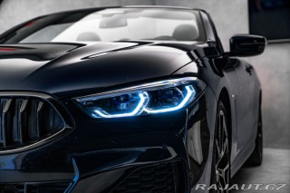 BMW 8 d xDrive Cabrio M-Sport I 2019