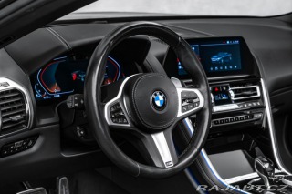 BMW 8 d xDrive Cabrio M-Sport I 2019