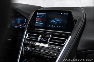 BMW 8 d xDrive Cabrio M-Sport I 2019