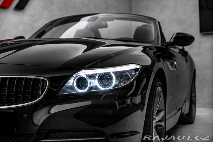 BMW Z4 2016