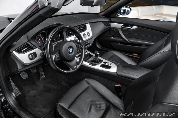 BMW Z4 2016