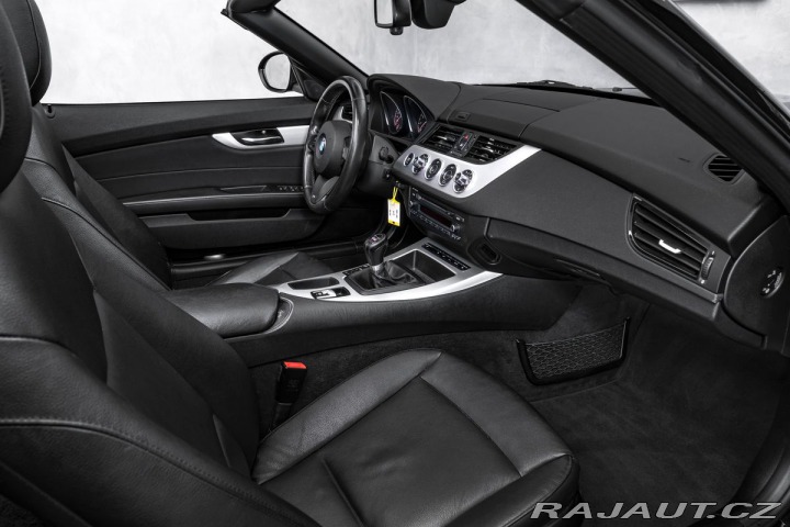 BMW Z4 2016