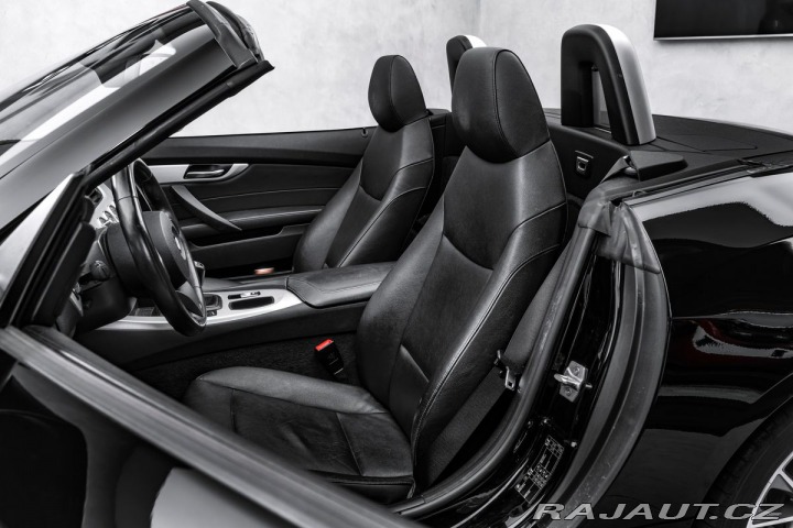 BMW Z4 2016
