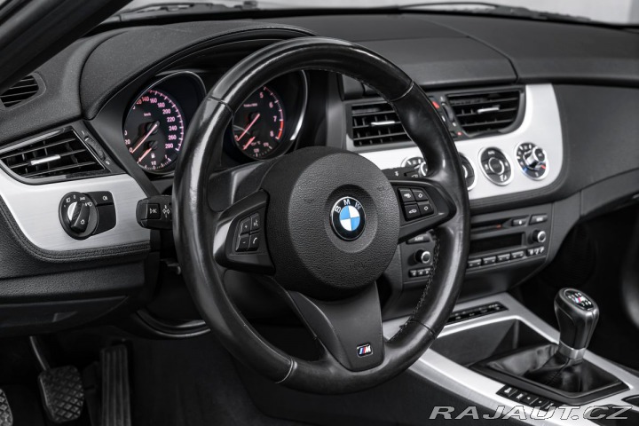 BMW Z4 2016