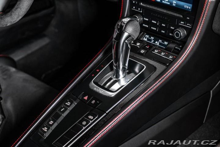 Porsche Cayman GT4 Sport Chrono, BOSE, Z 2022