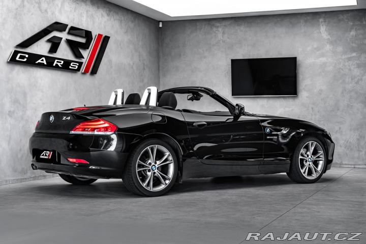 BMW Z4 2016